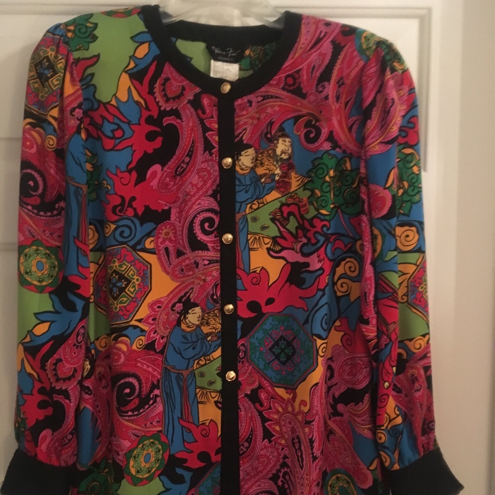 Diane Freis Original